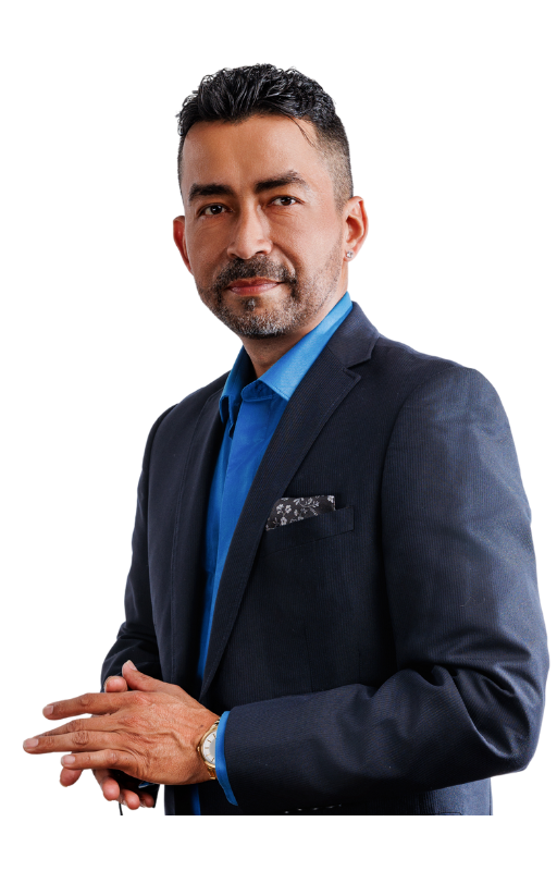 Waldir Ortiz